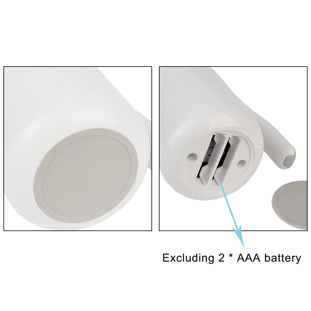 Brehn | Rechargeable self-stirring cup
