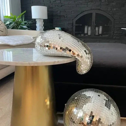 BowLift | Lunar - Disco Melt | Futuristic Artistic Lighting Solution