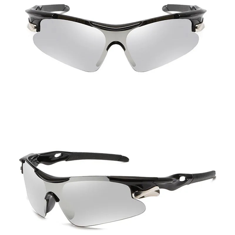 Karnz | Windproof Cycling Sunglasses