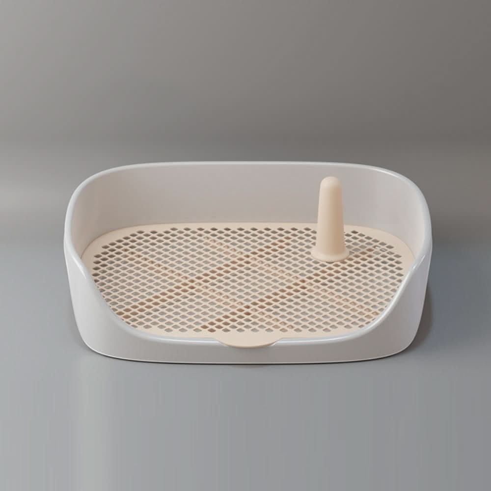 BowLift | Toilet Trainer for Puppies with Anti-Splash Rim