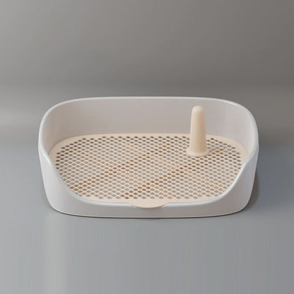 BowLift | Toilet Trainer for Puppies with Anti-Splash Rim