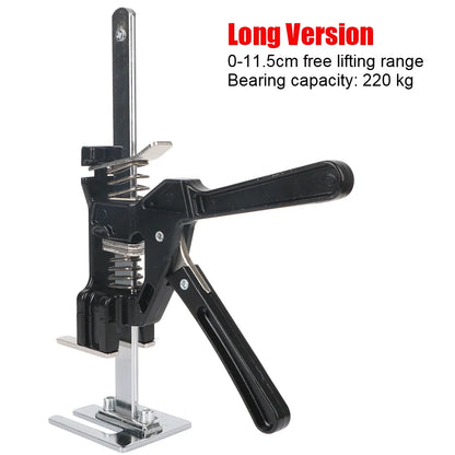 BowLift | Multifunction Labor-Saving Panel Lifting Tool