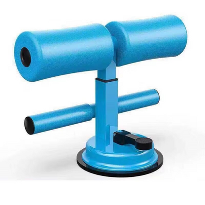 Skanto | Adjustable Sit-Up Bar with Suction Base for Core and Full Body Workout