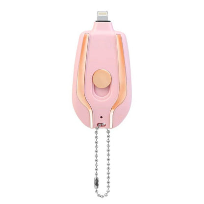 BowLift | Mini portable Powerbank