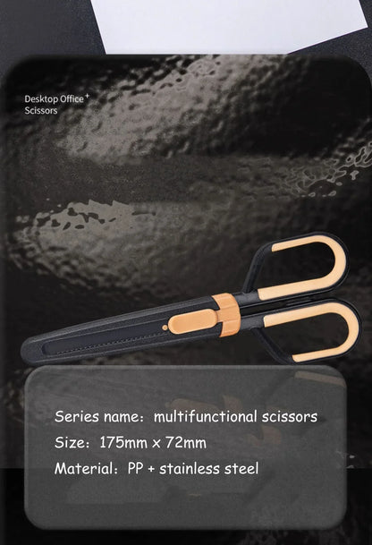 BowLift | 2 in 1 Scissor
