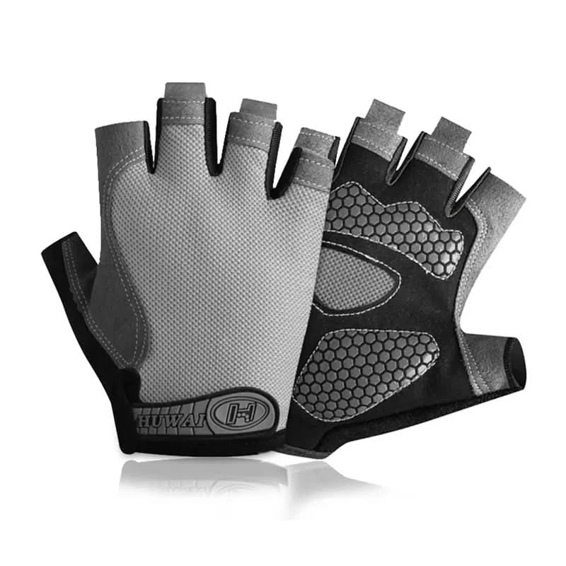 Skanto | Non-Slip Breathable Cycling Gloves for Men and Women