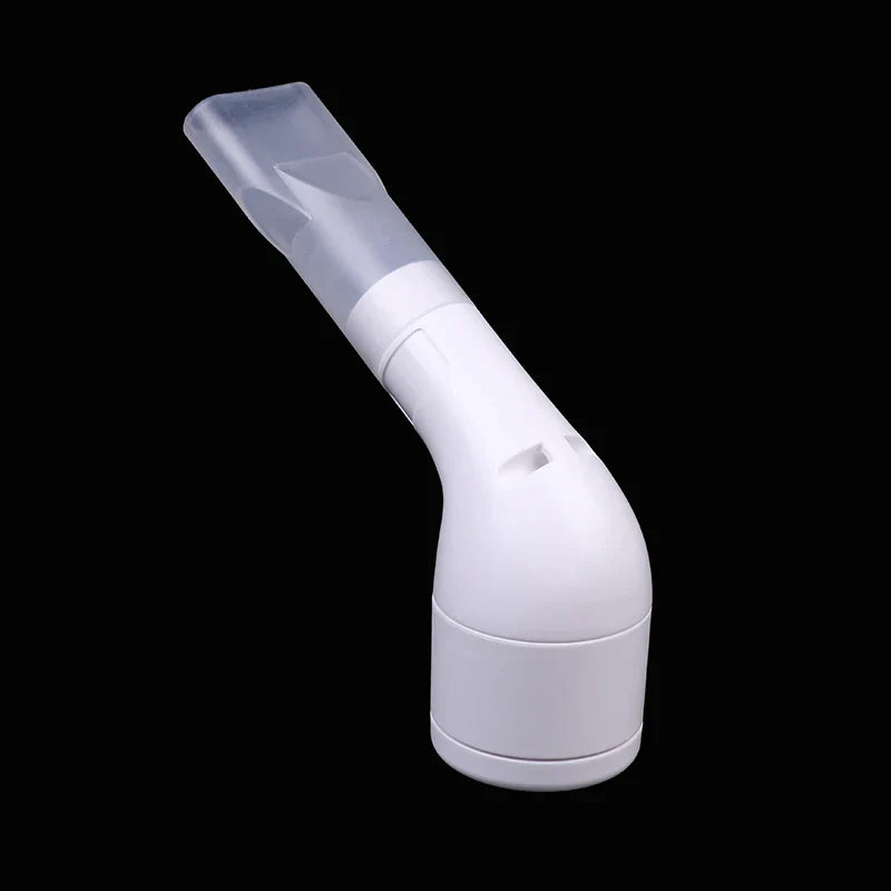 Skanto | NEW Slim Removal Device - Lung Expander & Breathing Trainer for Mucus Removal and Drug-Free OPEP Therapy