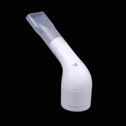 Skanto | NEW Slim Removal Device - Lung Expander & Breathing Trainer for Mucus Removal and Drug-Free OPEP Therapy