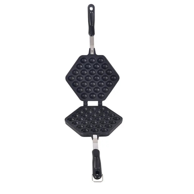 BowLift | Non-Stick Bubble Egg Waffle Maker Pan