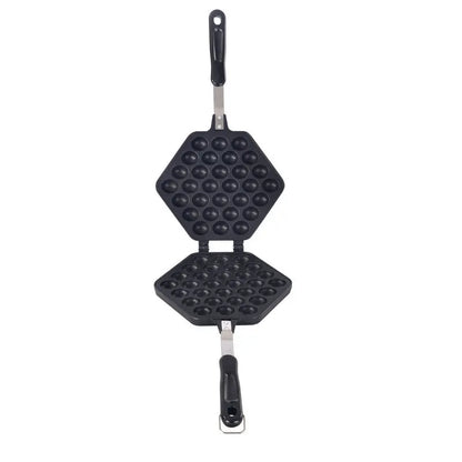 BowLift | Non-Stick Bubble Egg Waffle Maker Pan