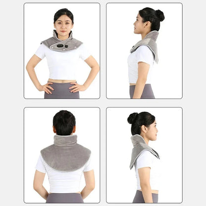 Skanto | USB Thermal Neck Pillow