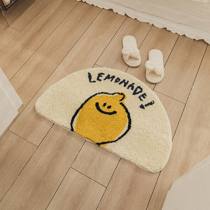 BowLift | Lemon Carpet