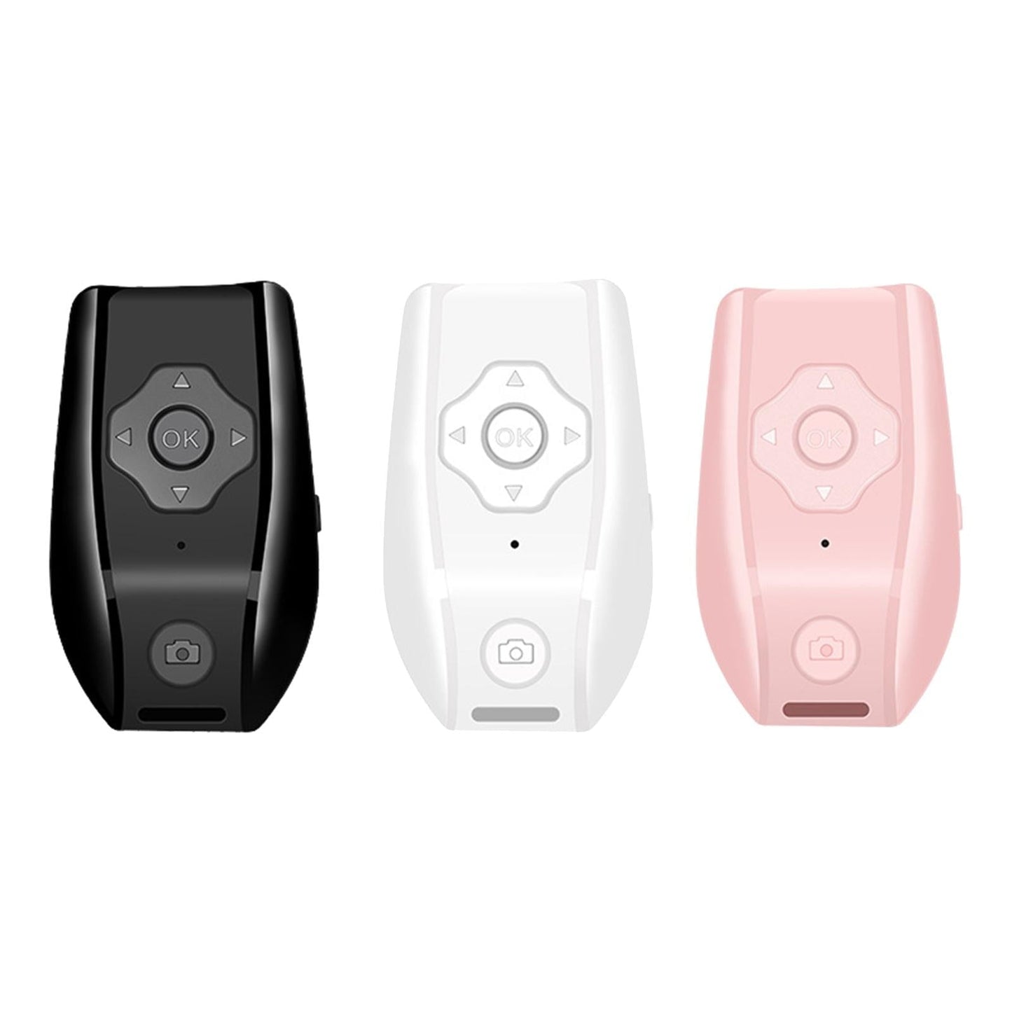 BowLift | Bluetooth Remote Controller Phone Camera Shutter