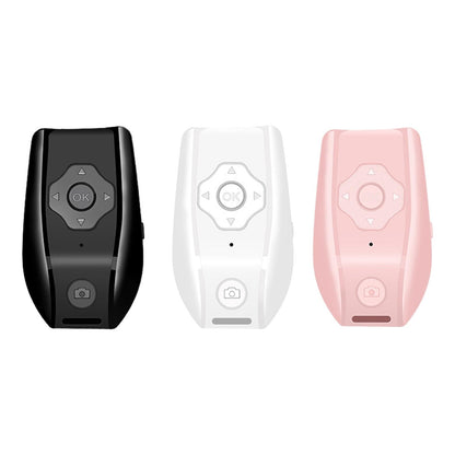 BowLift | Bluetooth Remote Controller Phone Camera Shutter