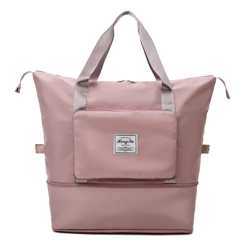 Skanto | Foldable Bag