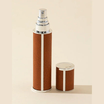BowLift | AromaGo 10ml Perfume Spray Refillable Mini Travel Bottle