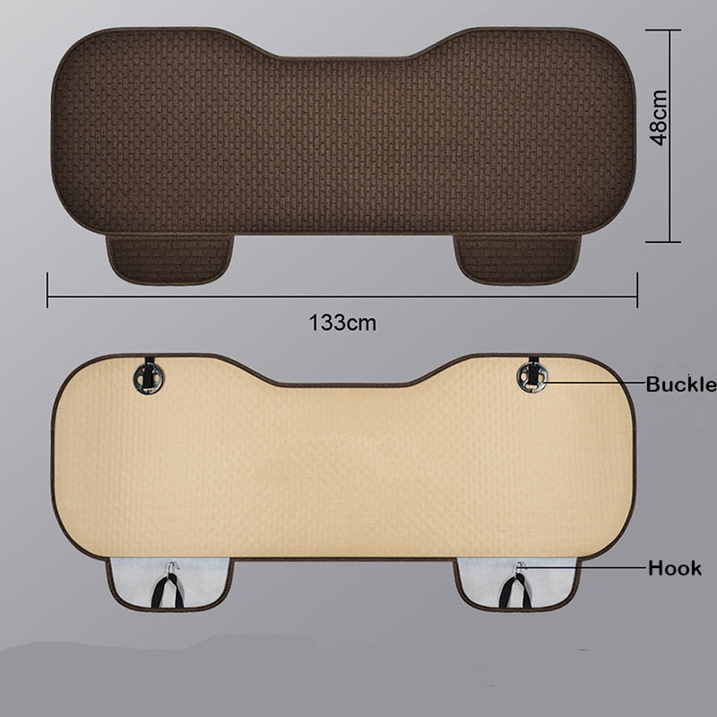 Kalsten | Universal Anti-Slip Car Seat Pocket Cover Mat
