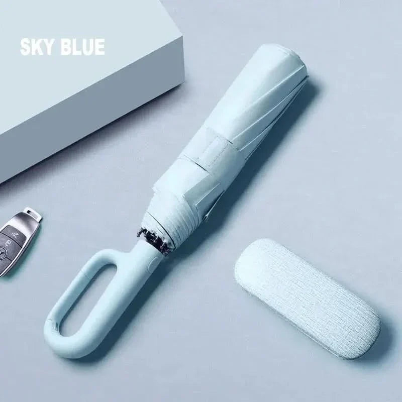 Skanto | RainGuard – Automatic Umbrella with Wind and UV Protection