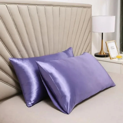 Skanto | Mulberry Silk Pillowcase for Hair and Skin