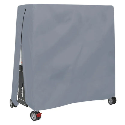 Skanto | Robust Waterproof Table Tennis Table Cover - 210D Oxford Fabric Storage Gear for Indoor/Outdoor