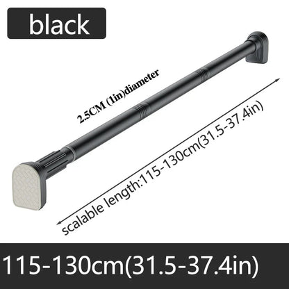 BowLift | Drill-Free Telescopic Hanger Rod