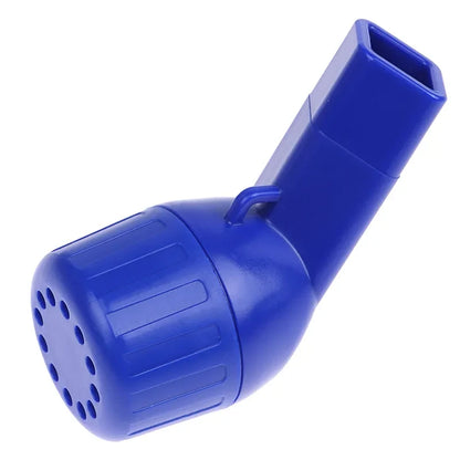 Skanto | NEW Slim Removal Device - Lung Expander & Breathing Trainer for Mucus Removal and Drug-Free OPEP Therapy