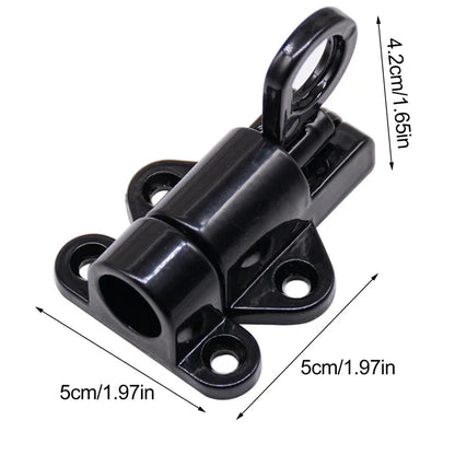 BowLift | Easy Security Automatic Door Latch