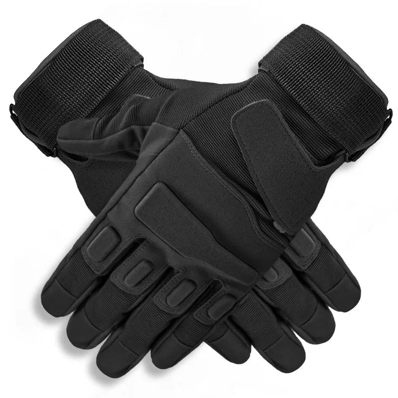 Skanto | ProShield Premium Tactical Gloves - For Optimal Hand Protection