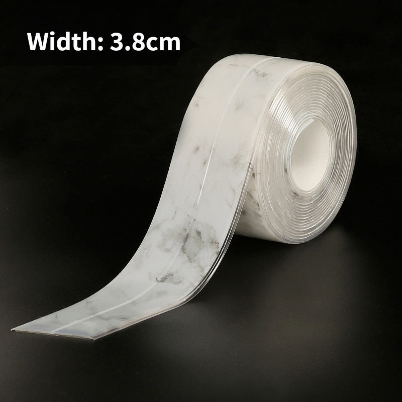 Skanto | Self-Adhesive Waterproof Wunder-Bad Sealing Strips