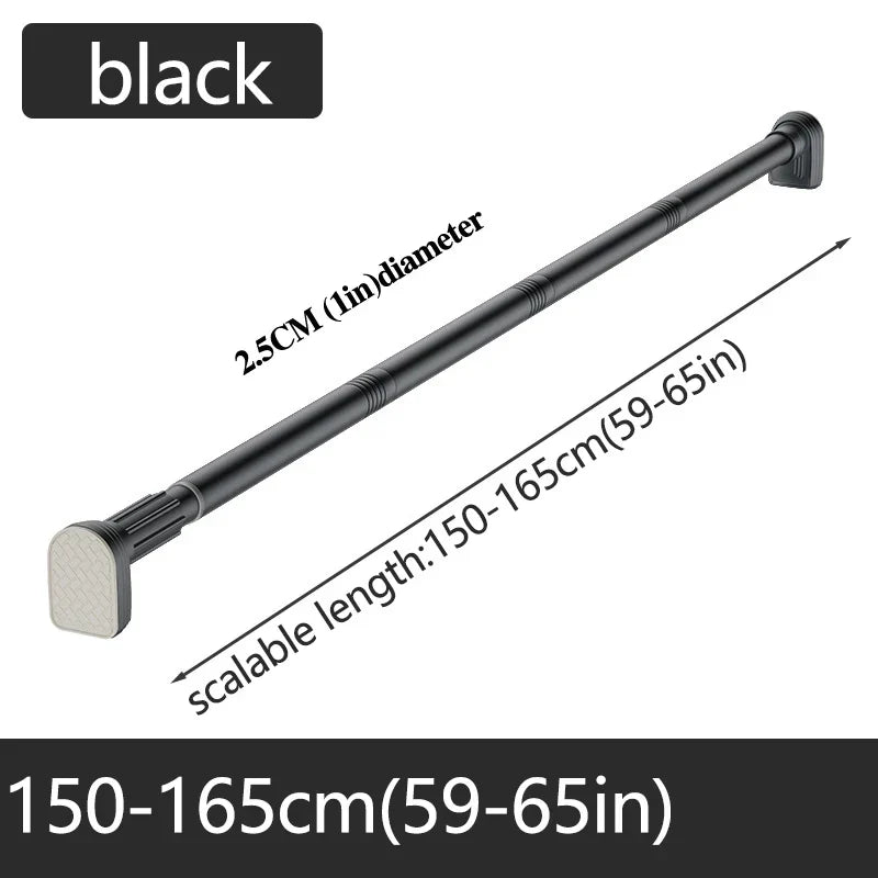 BowLift | Drill-Free Telescopic Hanger Rod