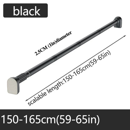 BowLift | Drill-Free Telescopic Hanger Rod