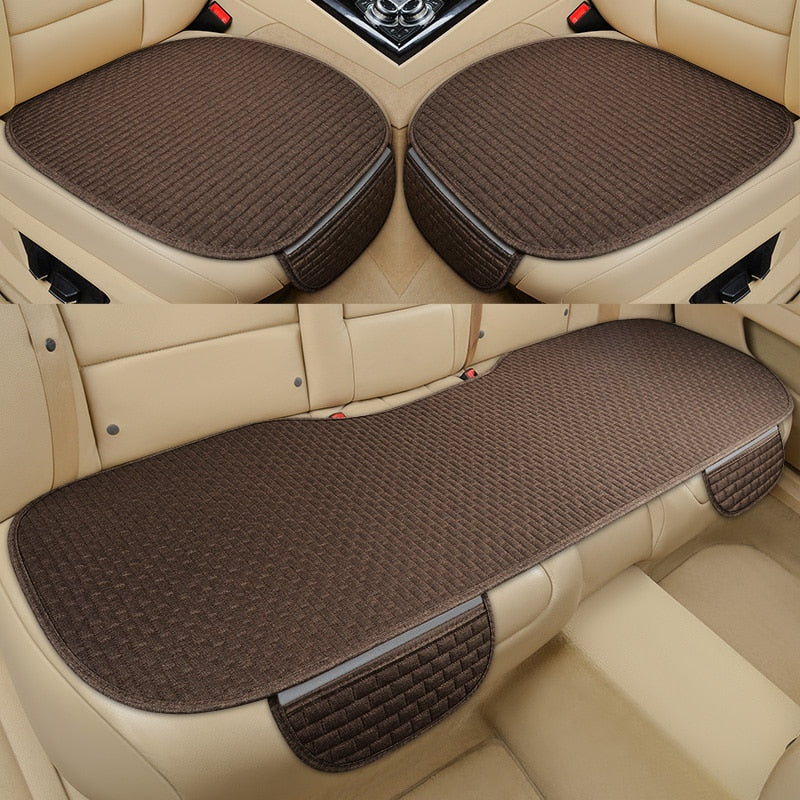 Skanto | Universal Anti-Slip Car Seat Cover Mat