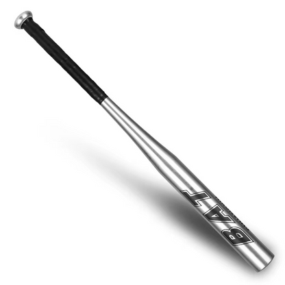 High-Quality Aluminum Alloy Baseball Bat for Training and Defense – 20 Inch