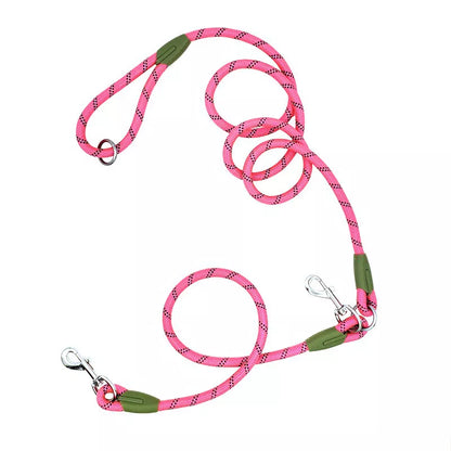 FreedomLeash – Innovative Hands-Free Dog Leash Skanto