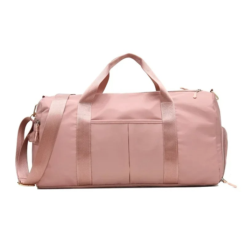 Skanto | Waterproof Sports Gym Bag with Shoe Compartment and Travel Storage
