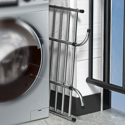 Skanto | Stainless Steel Foldable Balcony Clothes Hanger