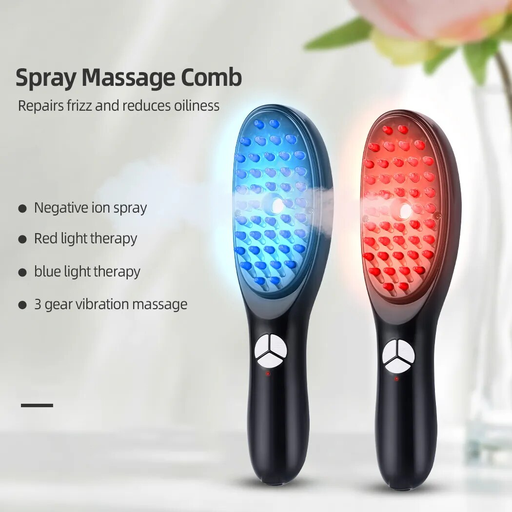 Skanto - Therapy Brush
