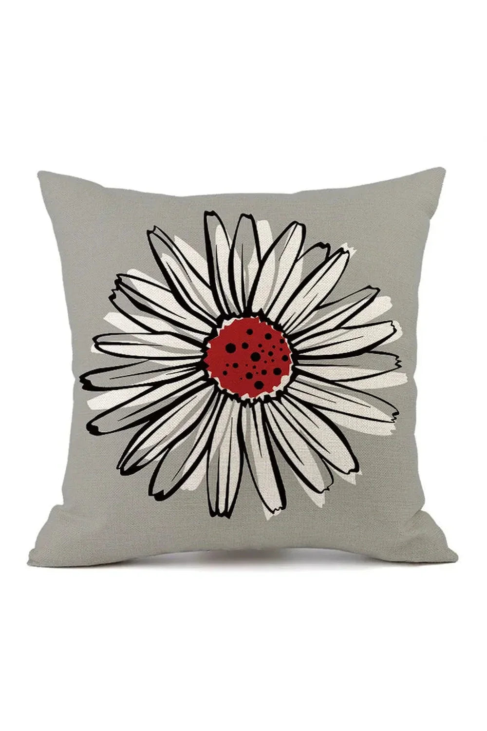 floral pillow cover | Bowlift
