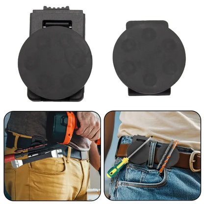 Skanto | Magnetic Belt Clip