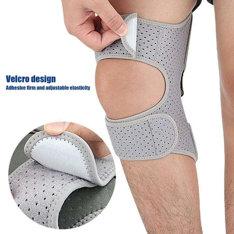 BowLift | Knee Protector Brace