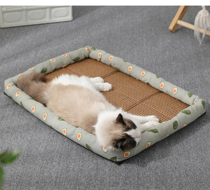 Skanto | Cooling Mat for Cats and Small Dogs