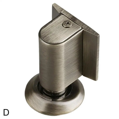 Magnetic door stopper and holder Bowlift