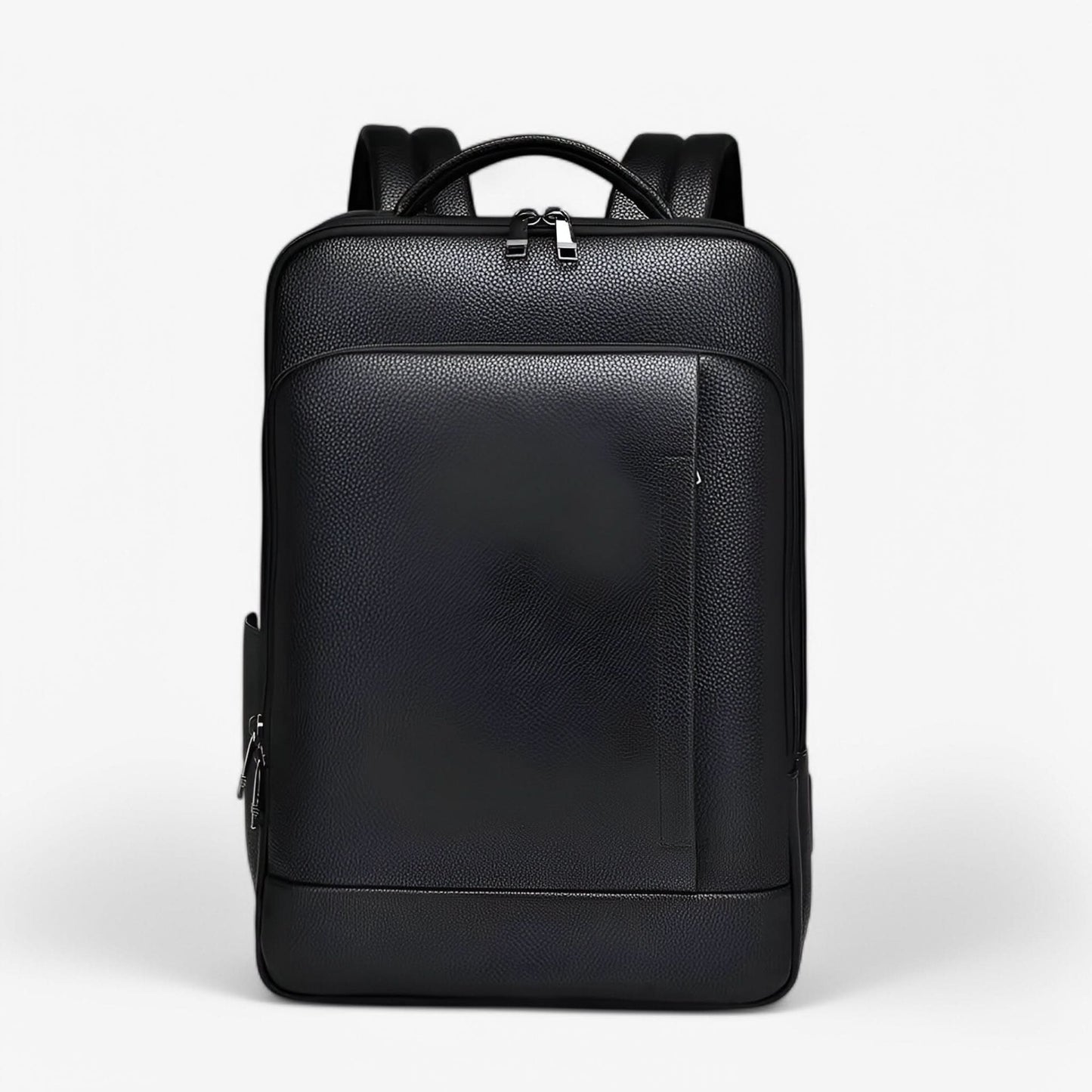 BowLift | MobilLux Leather Rucksack – For work, travel & modern mobility