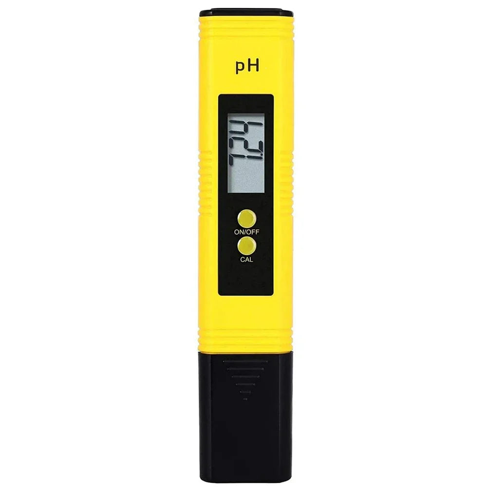Skanto | PH & ES Digital Water Quality Tester