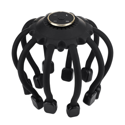 Skanto | Octopus Claw Wireless Relaxing Head Massager