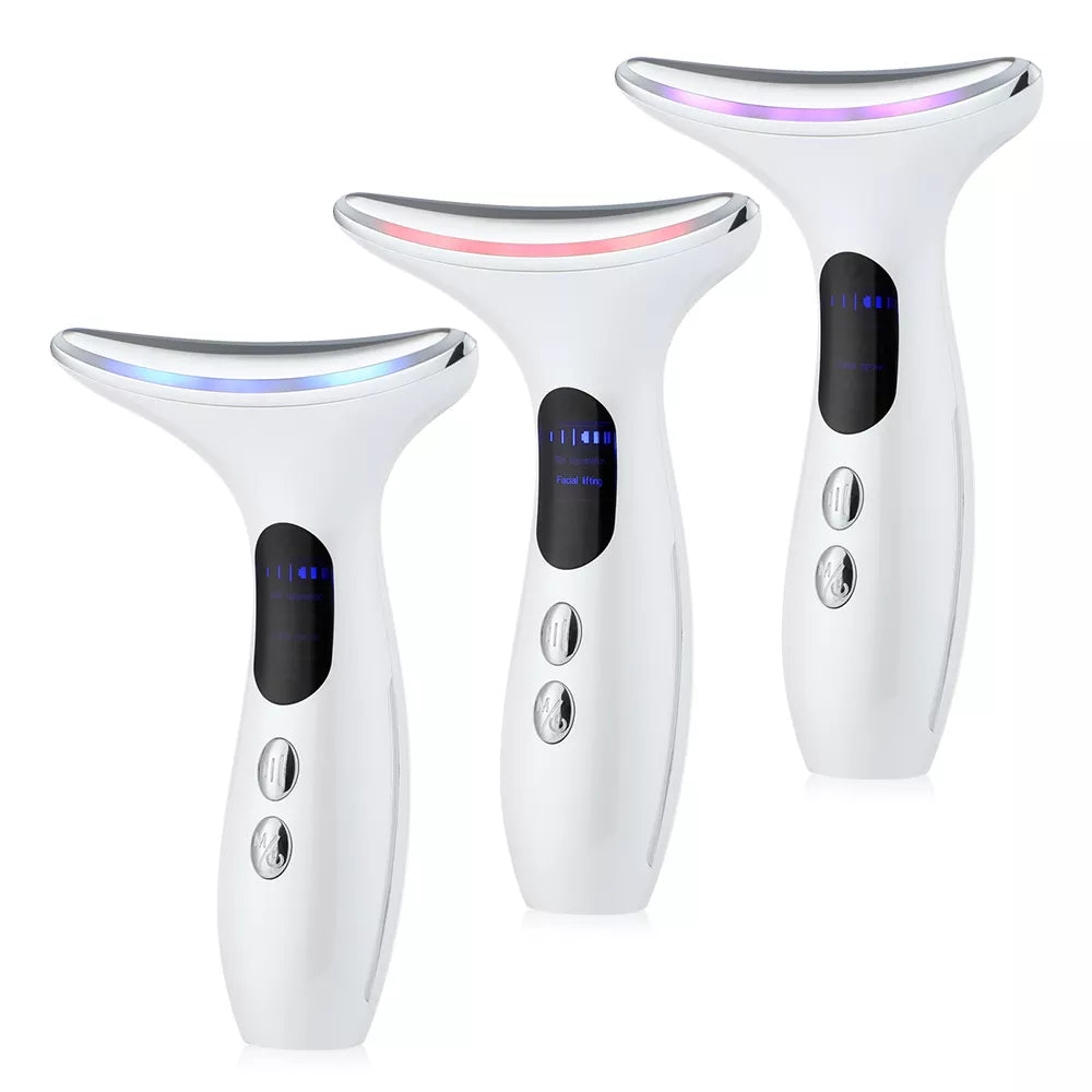 Skanto | EMS Anti-Wrinkle Facial and Neck Massager