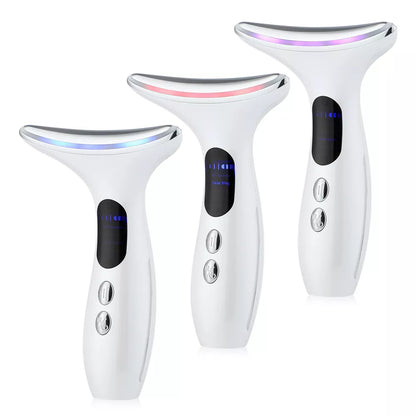 Skanto | EMS Anti-Wrinkle Facial and Neck Massager