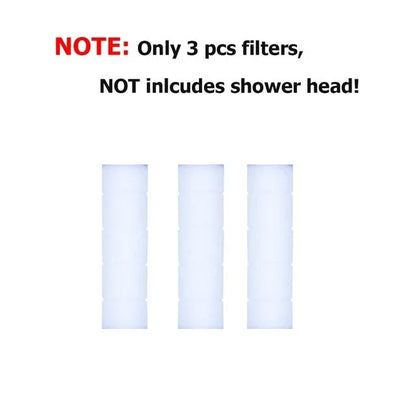 BowLift | High Pressure Large Panel Hand Shower