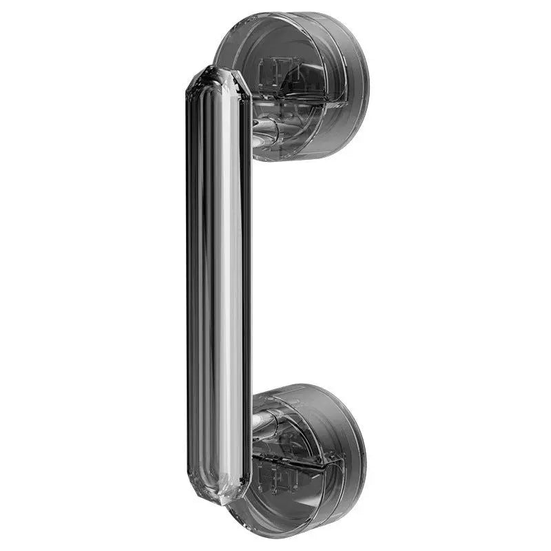 BowLift | Suction Cup Lock Secure Door Handle