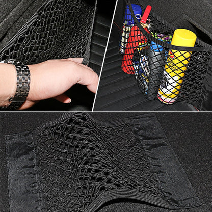 BowLift | Stretchy Magic Sticky Elastic Net
